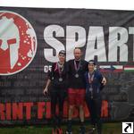 Spartan Race 2018