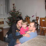 Prosinec a Vanoce_2011