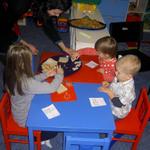 Mikulas ve skolce_2011