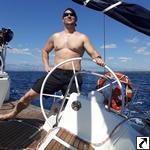 Fotky Zamča a Mirka