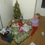 Čtrnáctý měsíc + Vánoce